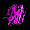 Molecular Structure Image for 6KJW