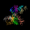 Molecular Structure Image for 6UE8