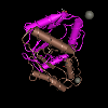 Molecular Structure Image for 6TGK