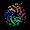 Molecular Structure Image for 6K8J