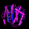 Molecular Structure Image for 1XW5