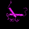 Molecular Structure Image for 2CQN