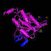 Molecular Structure Image for 2ODB