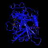 Molecular Structure Image for 1RTF