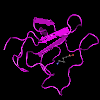 Molecular Structure Image for 1HPK