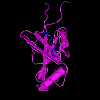 Molecular Structure Image for 2JOA