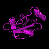 Molecular Structure Image for 3ECI