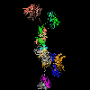Molecular Structure Image for 3CHN
