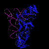 Molecular Structure Image for 1GTS