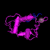 Molecular Structure Image for 3JZO