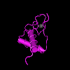 Molecular Structure Image for 2KR1