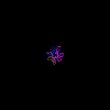 Molecular Structure Image for 3A08