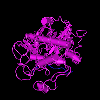 Molecular Structure Image for 2X39