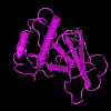 Molecular Structure Image for 3LLR