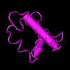 Molecular Structure Image for 2KZG